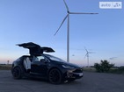 Tesla X 27.09.2021