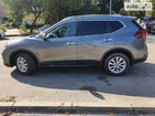 Nissan Rogue 11.09.2021