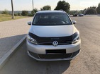 Volkswagen Touran 07.09.2021