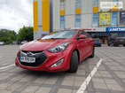 Hyundai Elantra 06.09.2021