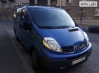 Renault Trafic 03.09.2021