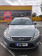 Ford Mondeo 24.09.2021