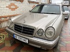 Mercedes-Benz E 280 26.09.2021