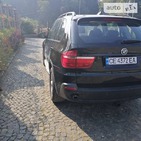 BMW X5 15.09.2021