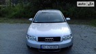 Audi A4 Limousine 17.09.2021