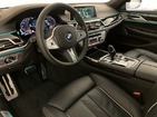 BMW 750 15.09.2021
