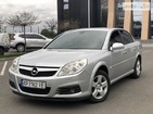 Opel Vectra 24.09.2021