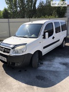 Fiat Doblo 11.09.2021