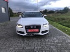 Audi A4 Limousine 06.09.2021