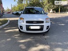 Ford Fusion 09.09.2021