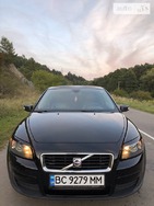 Volvo C30 26.09.2021