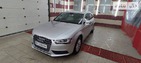 Audi A4 Limousine 13.09.2021