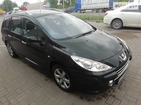 Peugeot 307 22.09.2021