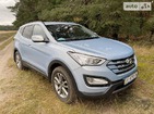 Hyundai Santa Fe 29.09.2021