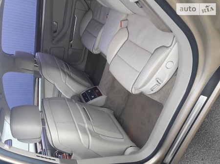 Audi A8 2008  випуску Донецьк з двигуном 4.2 л бензин седан автомат за 9900 долл. 