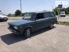 Lada 2104 15.09.2021