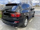 BMW X5 29.09.2021