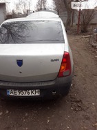Dacia Logan 17.09.2021