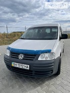 Volkswagen Caddy 26.09.2021