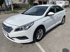 Hyundai Sonata 06.09.2021