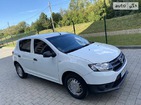 Dacia Sandero 06.09.2021