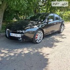 Alfa Romeo 159 10.09.2021