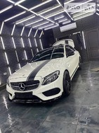Mercedes-Benz C 450 18.09.2021