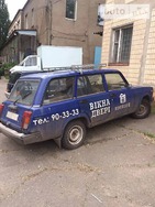 Lada 2103 2005 Дніпро  універсал механіка к.п.