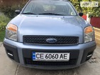Ford Fusion 12.09.2021