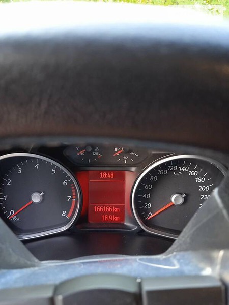 Ford Mondeo 2011  випуску Суми з двигуном 1.6 л бензин седан механіка за 8800 долл. 