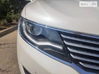 Lincoln MKX 06.09.2021