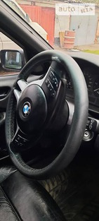 BMW 330 25.09.2021