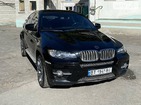 BMW X6 25.09.2021