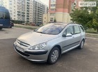 Peugeot 307 24.09.2021