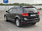 Dodge Journey 08.09.2021