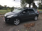 Peugeot 3008 25.09.2021