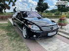 Mercedes-Benz CL 550 08.09.2021