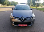 Renault Clio 30.09.2021