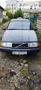 Volvo 440 19.09.2021