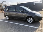 Opel Zafira Tourer 17.09.2021