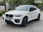 BMW X6 07.09.2021