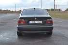 BMW 530 28.09.2021