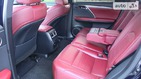 Lexus RX 200t 24.09.2021