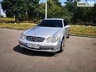 Mercedes-Benz CLK 200 06.09.2021