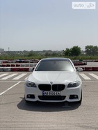 BMW 523 22.09.2021