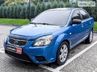 KIA Rio 06.09.2021