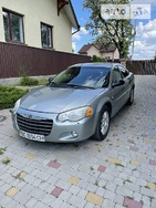 Chrysler Sebring 23.09.2021