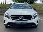 Mercedes-Benz GLA 200 19.09.2021