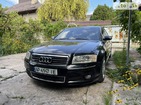 Audi A8 11.09.2021