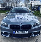 BMW 535 15.09.2021